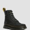 Men * | Tarik Utility Boots Sale Online