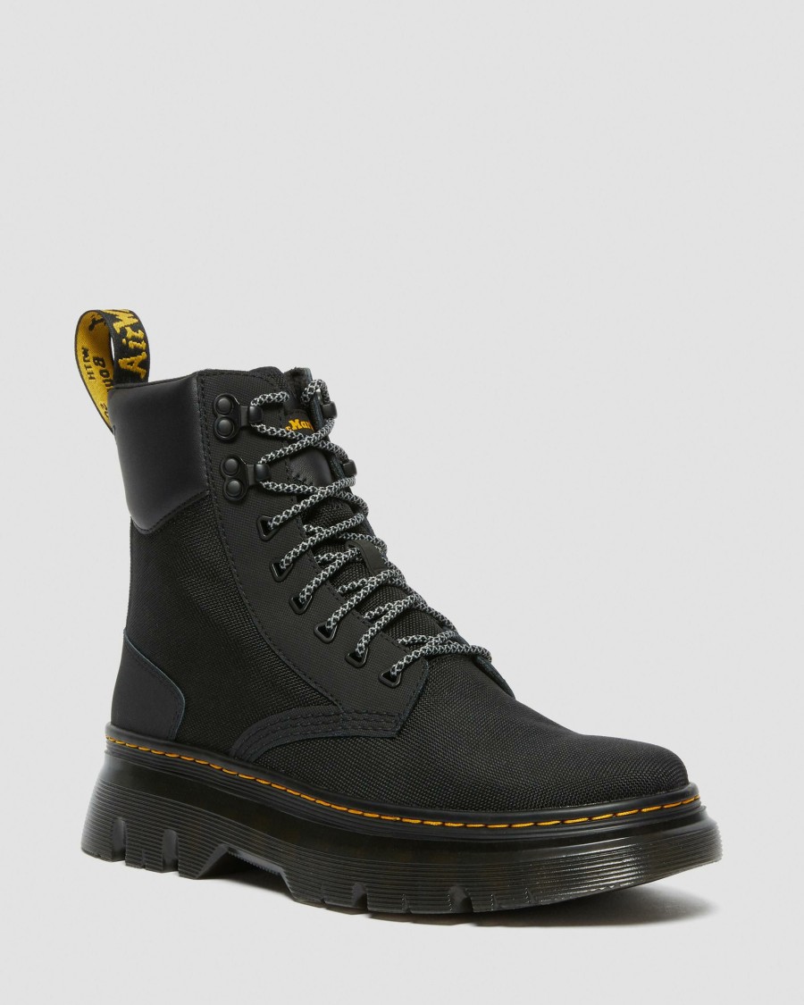 Men * | Tarik Utility Boots Sale Online