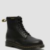 Men * | 1460 Pascal Warmwair Leather Lace Up Boots Special Style