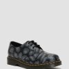 Men * | 1461 Distorted Leopard Print Oxford Shoes Online Store