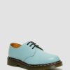 Men * | 1461 Smooth Leather Oxford Shoes Reliable Quality