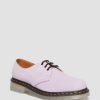 Men * | 1461 Iced Ii Buttersoft Leather Oxford Shoes Sale Online