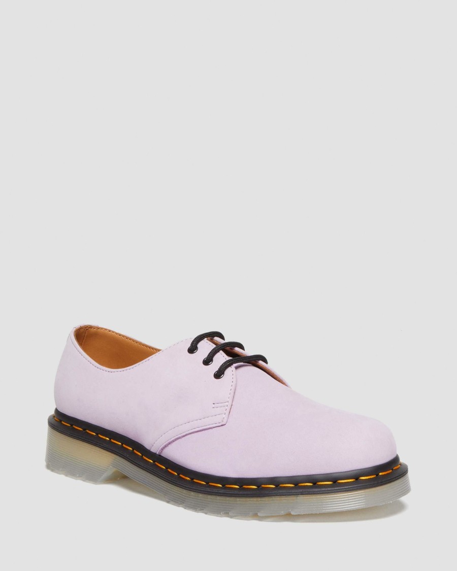 Men * | 1461 Iced Ii Buttersoft Leather Oxford Shoes Sale Online