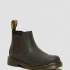 Kids * | Junior 2976 Wildhorse Leather Chelsea Boots Reliable Quality