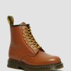 Men * | 1460 Dm'S Wintergrip Leather Lace Up Boots Good Quality