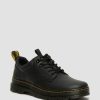 Men * | Reeder Wyoming Leather Utility Shoes Bargain Sale