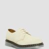 Men * | 1461 Iced Suede Oxford Shoes High Quality