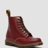 Men * | 1460 Vintage Made In England Lace Up Boots Reliable Quality