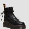 Men * | Jarrick Ii Laced Leather Platform Boots Closeout Sale