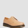 Men * | 1461 Carrara Leather Oxford Shoes Gift Selection