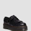 Men * | 1461 Harness Leather Platform Shoes Cheap Online