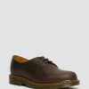 Women * | 1461 Crazy Horse Leather Oxford Shoes Premium