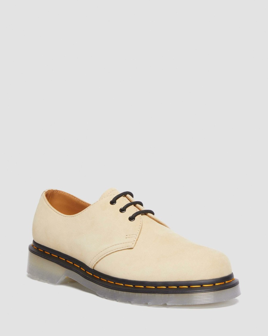 Men * | 1461 Iced Ii Buttersoft Leather Oxford Shoes Tendy Style