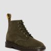 Men * | 101 Suede Ankle Boots Closeout Sale