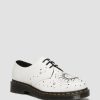 Men * | 1461 Cosmic Embroidered Leather Oxford Shoes Premium