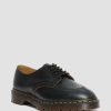 Men * | 2046 Vintage Smooth Leather Oxford Shoes Discount Sale