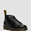 Men * | Church Smooth Leather Monkey Boots Cheap Online