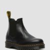 Women * | 2976 Bex Smooth Leather Chelsea Boots Shop