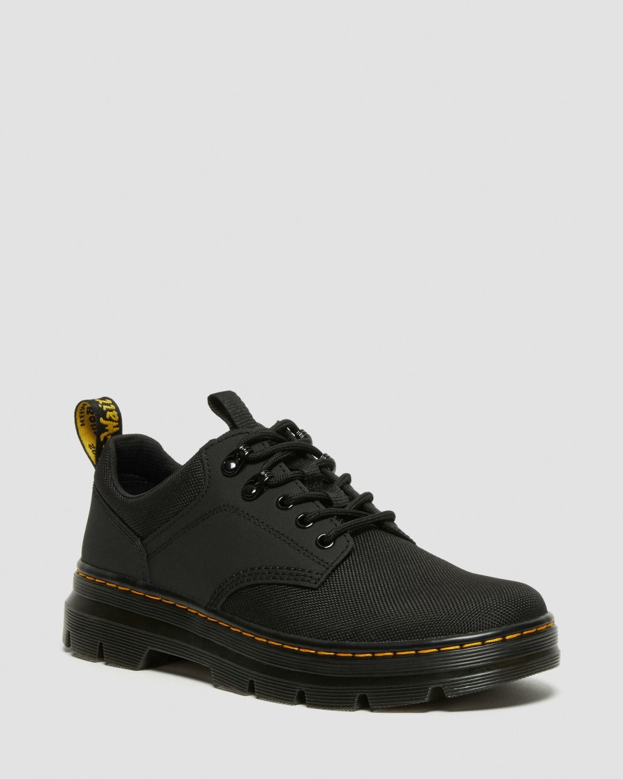 Men * | Reeder Utility Shoes Flash Sale