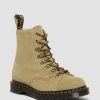 Men * | Barton Made In England Suede Boots Hot Selling