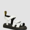 Kids * | Youth Klaire Leather Strap Sandals Special Style