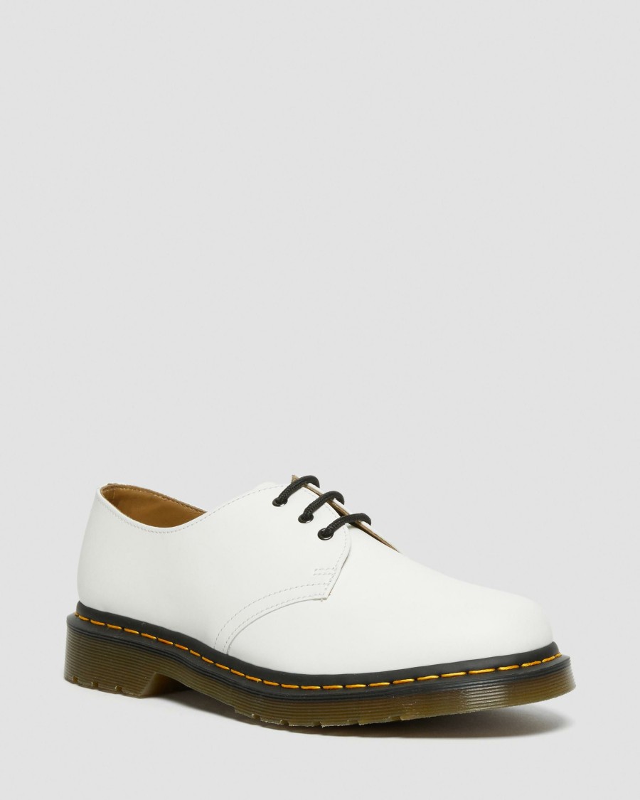 Men * | 1461 Smooth Leather Oxford Shoes Flash Sale