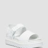 Women * | Voss Mono Hydro Leather Strap Sandals Shop