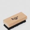 Men * | Bristle Shoe Brush Lower Prices