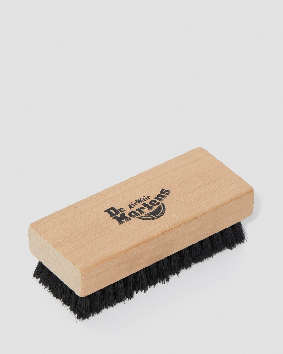 Men * | Bristle Shoe Brush Lower Prices