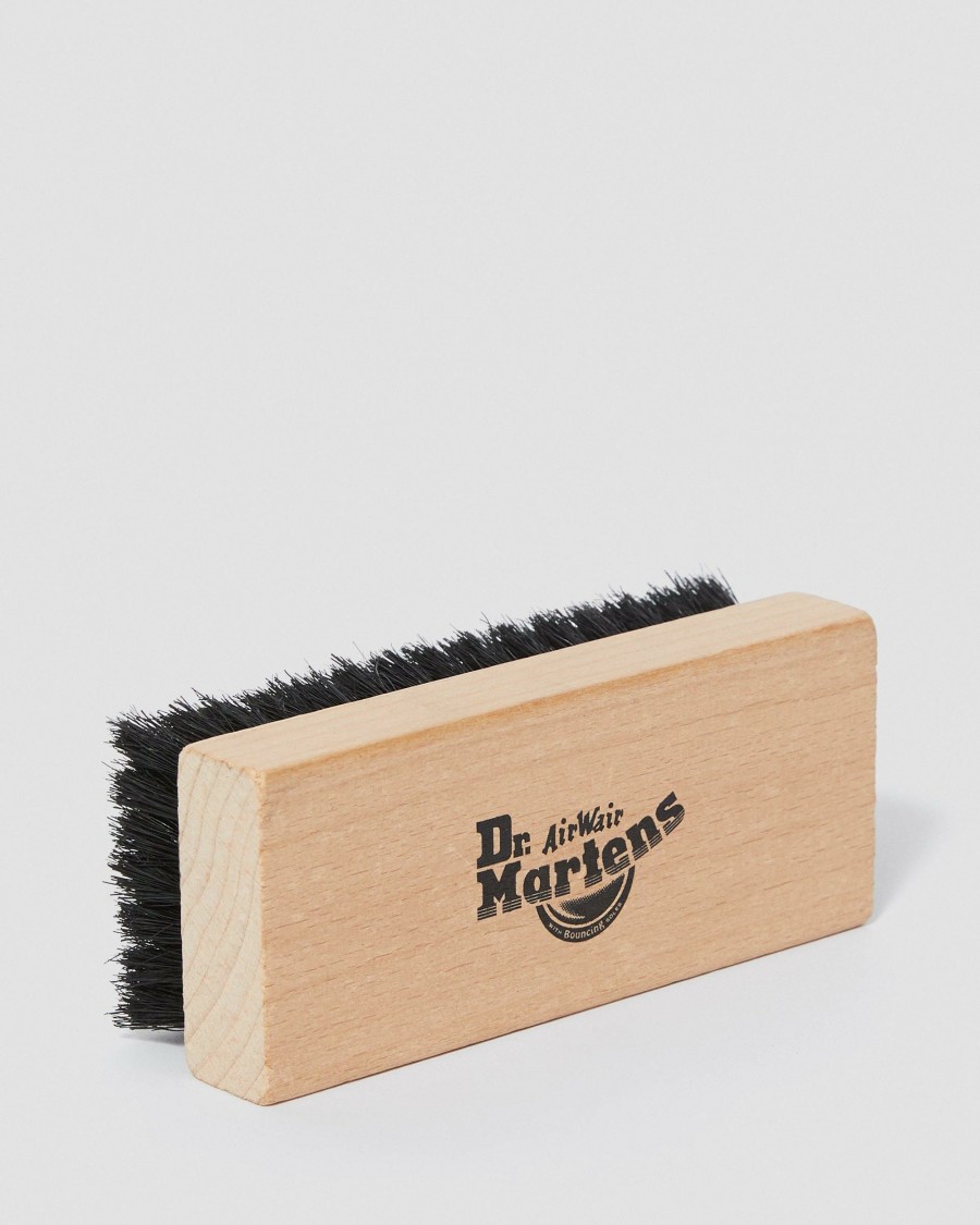 Men * | Bristle Shoe Brush Lower Prices