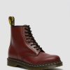 Women * | 1460 Smooth Leather Lace Up Boots Featured