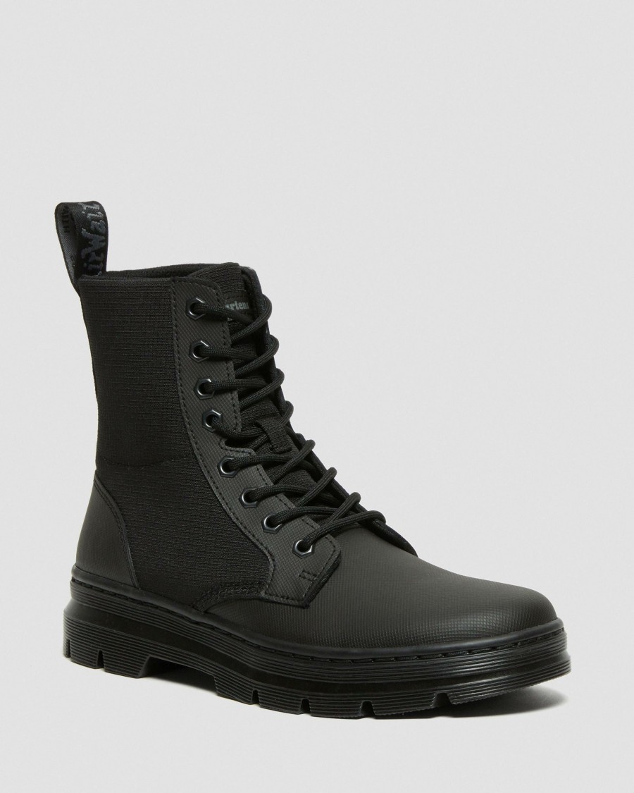 Men * | Combs Ii Poly Casual Boots Premium