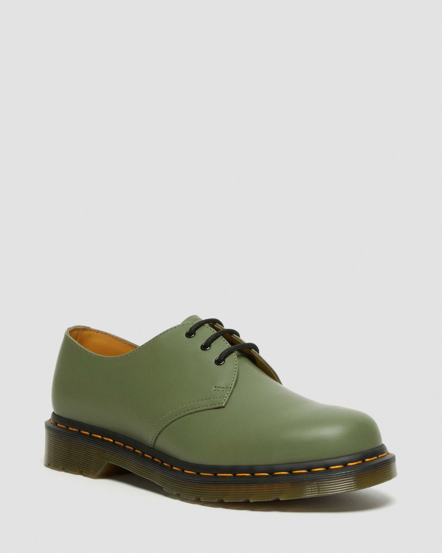 Men * | 1461 Smooth Leather Oxford Shoes Gift Selection